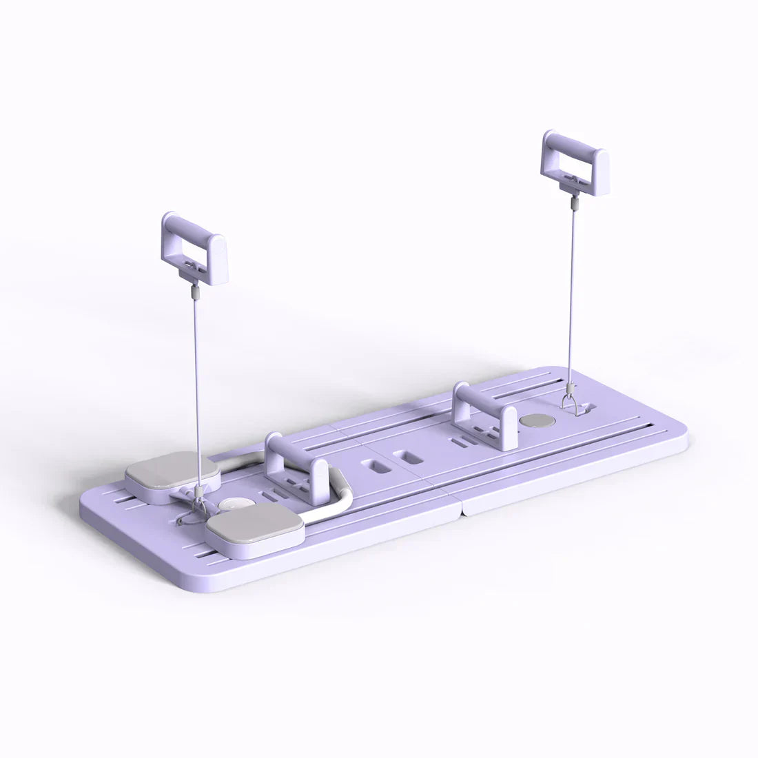 Planche abdominale multifonction
