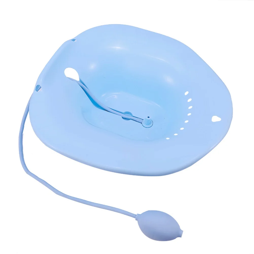 Siège pour bain intime