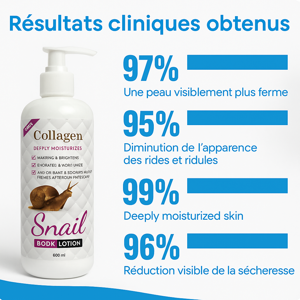 Crème revitalisante raffermissante