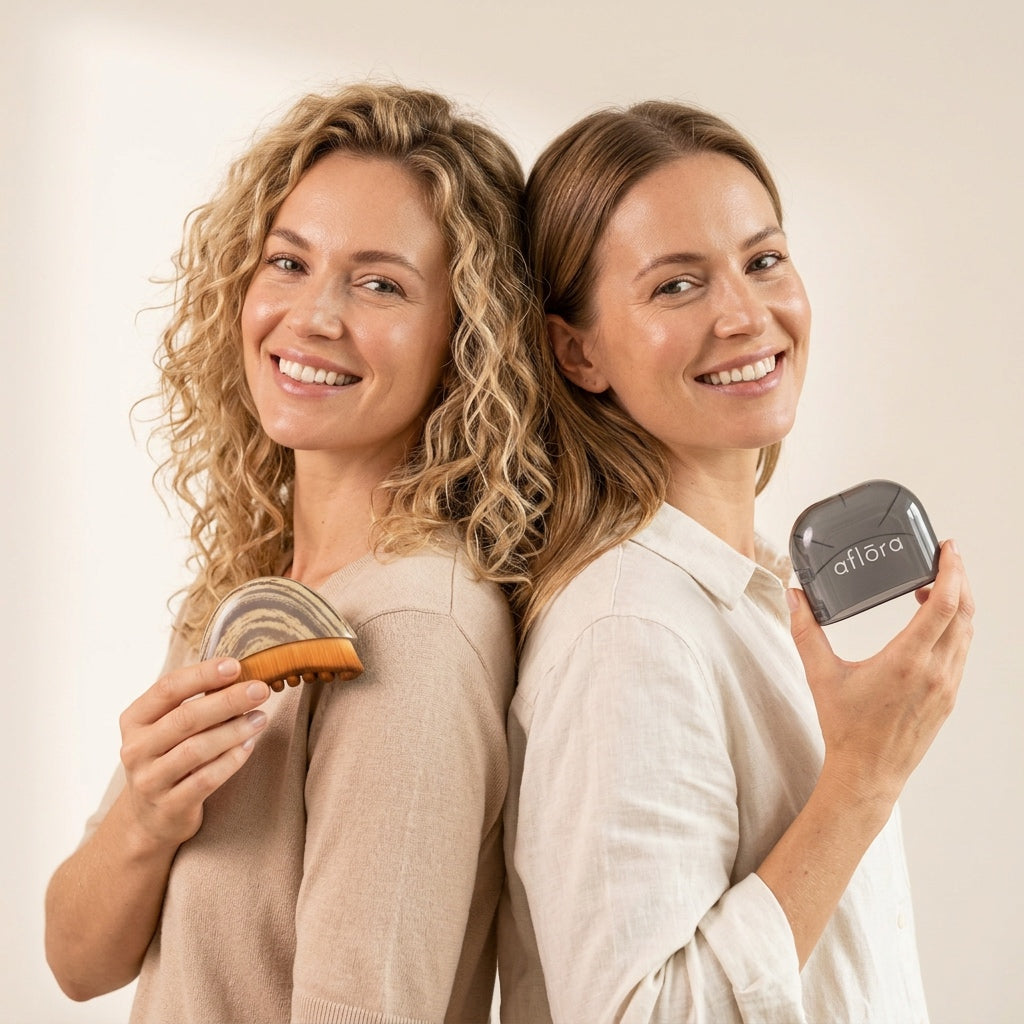 Le Rituel Beauté Qui Réveille Naturellement Votre Visage