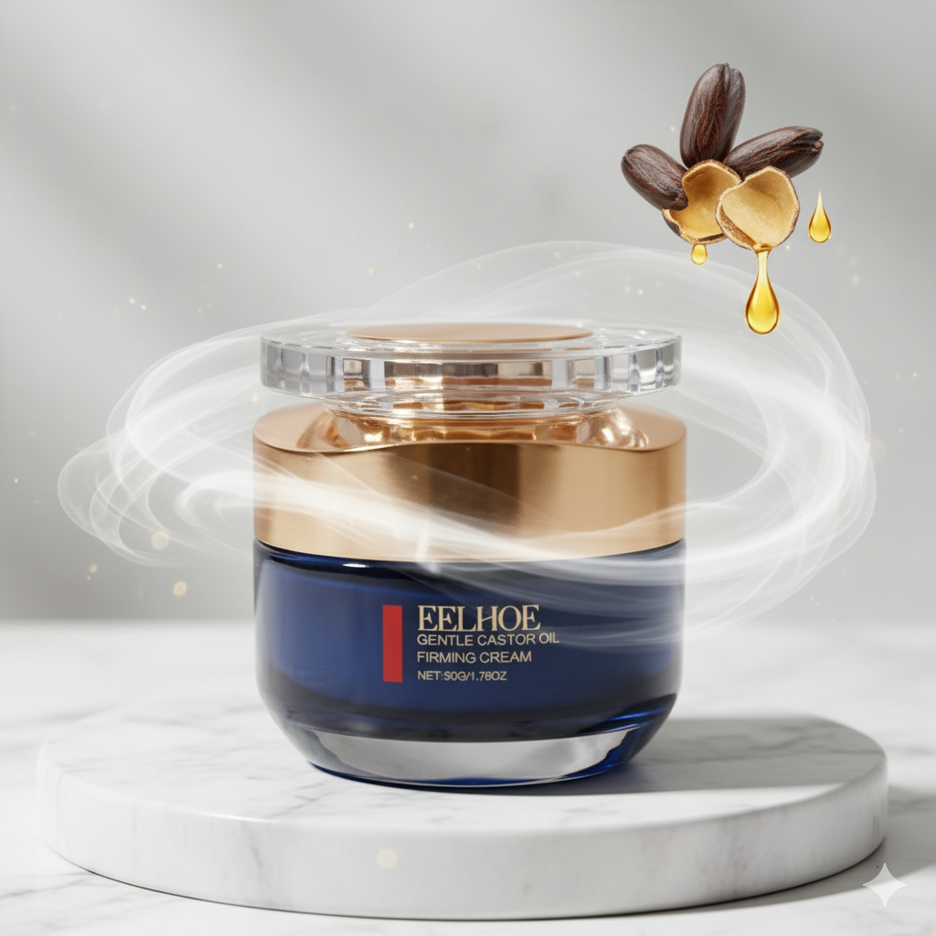 Crème Anti-Ride EELHOE-Rajeunissement & fermeté