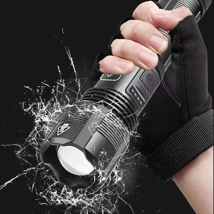 Lampe de Poche Étanche
