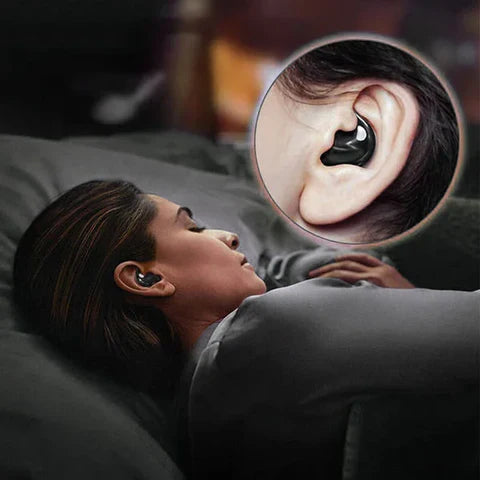 Ecouteurs Bluetooth sans fil stéréo HIFI pour tous les smartphones