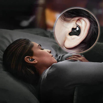 Ecouteurs Bluetooth sans fil stéréo HIFI pour tous les smartphones