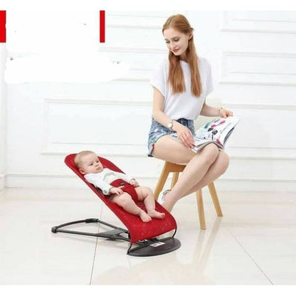 Fauteuil Inclinable Portable pour Bébé –  L'Essentiel du Confort et de la Sérénité