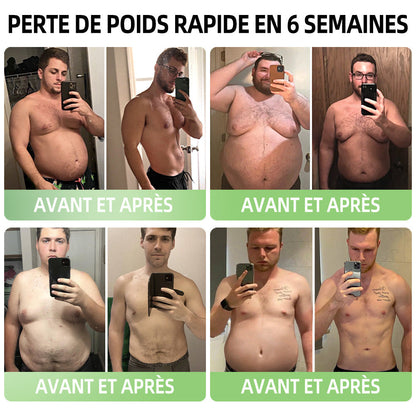 HHVB® GLP-1 Gouttes Minceur à la Moringa ✅ Brûleur de graisse 100 % naturel, développé par des experts en perte de poids. Pour une silhouette affinée et une santé renforcée.