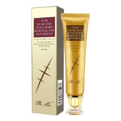 Crème Anti Cicatrice