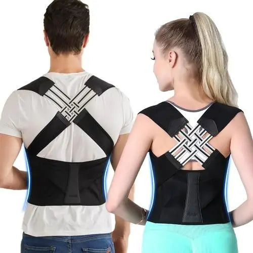 Correcteur de posture nouvelle génération