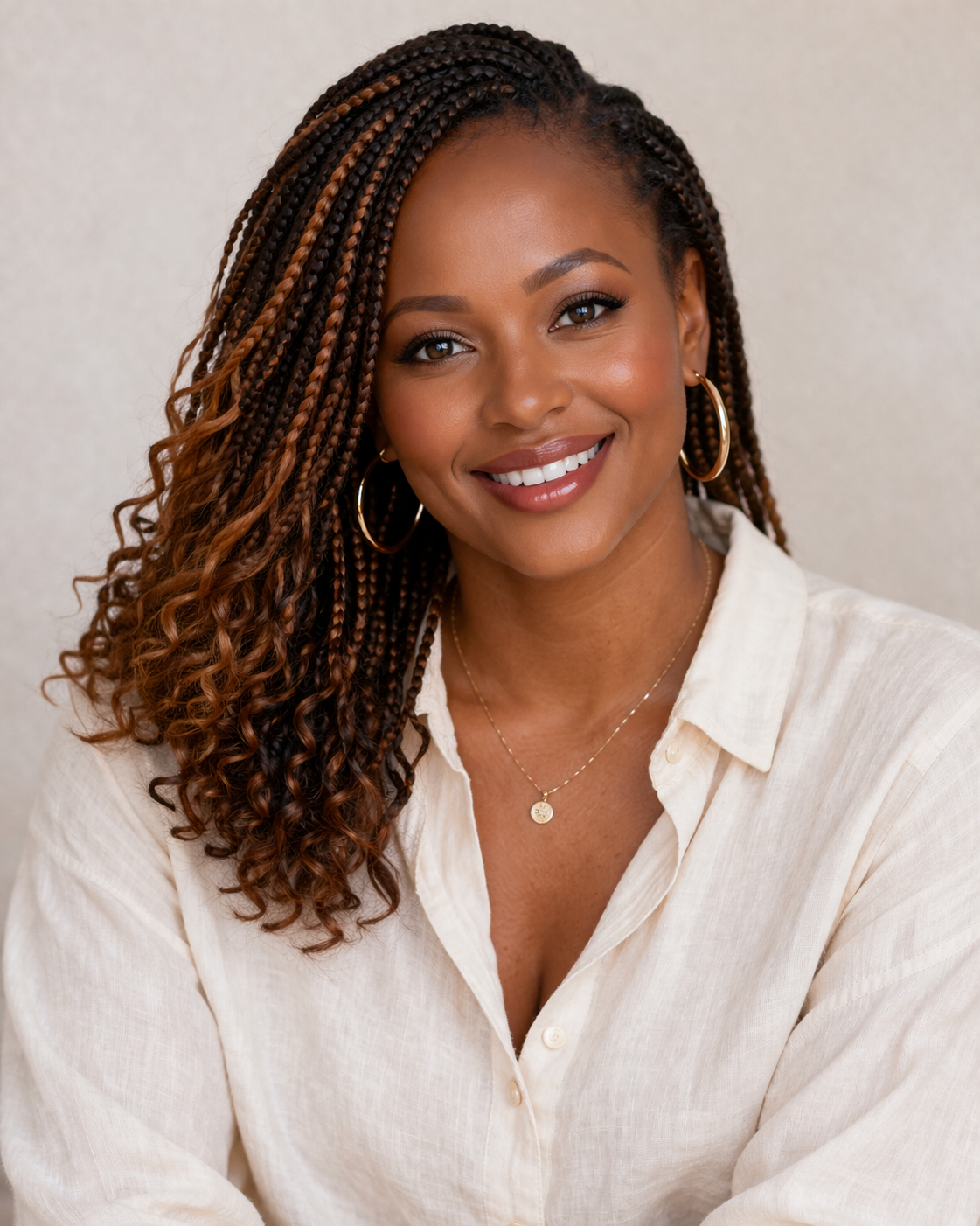 <strong>Justine M.</strong>