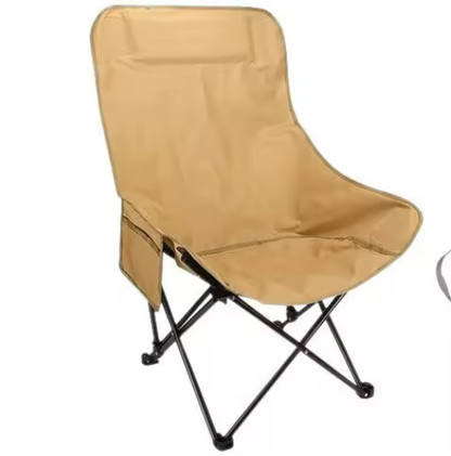 🪑 Chaise Pliante KMY – Le Confort Qui Vous Suit Partout
