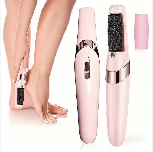 🔥Extracteur de callosités électrique pour les pieds