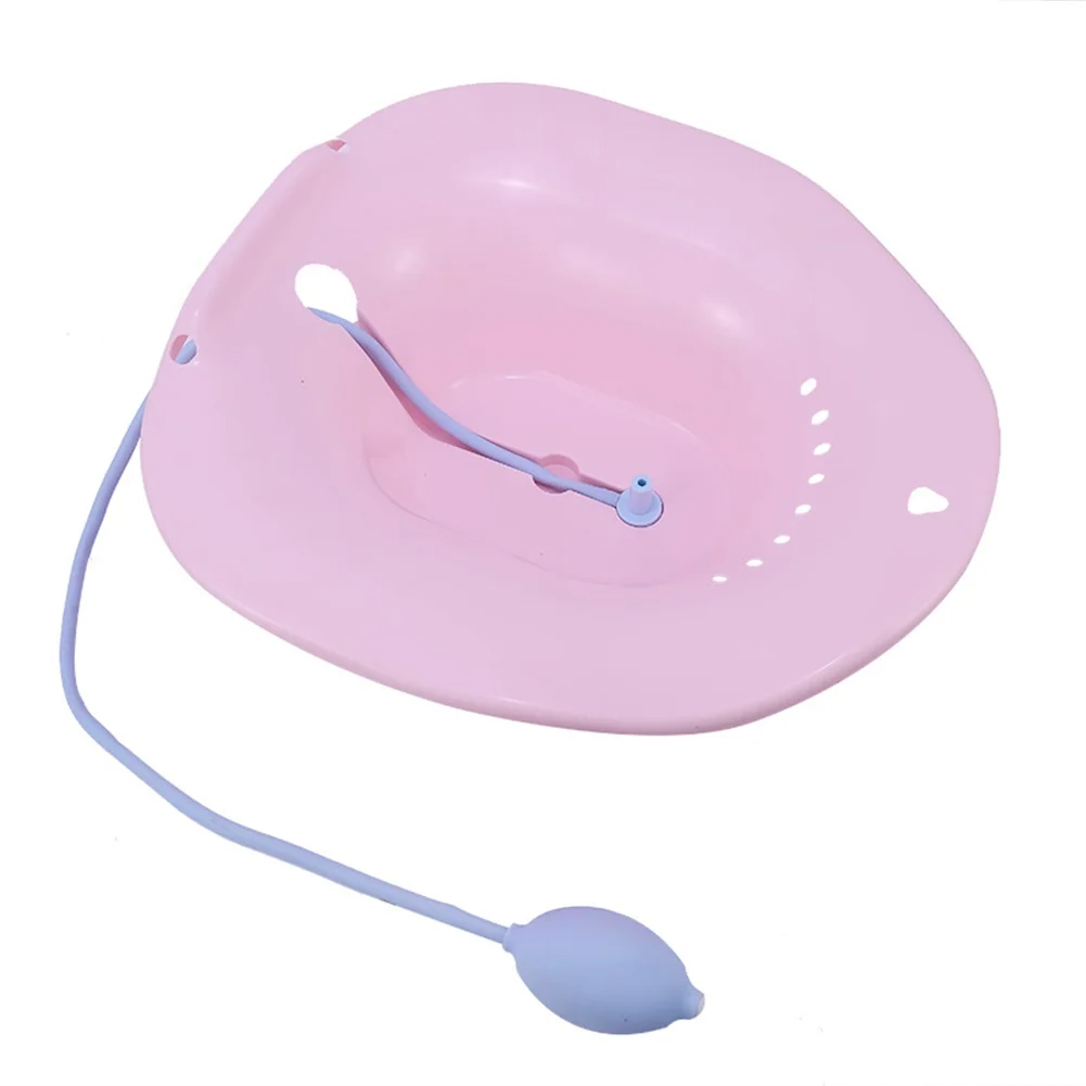 Siège pour bain intime