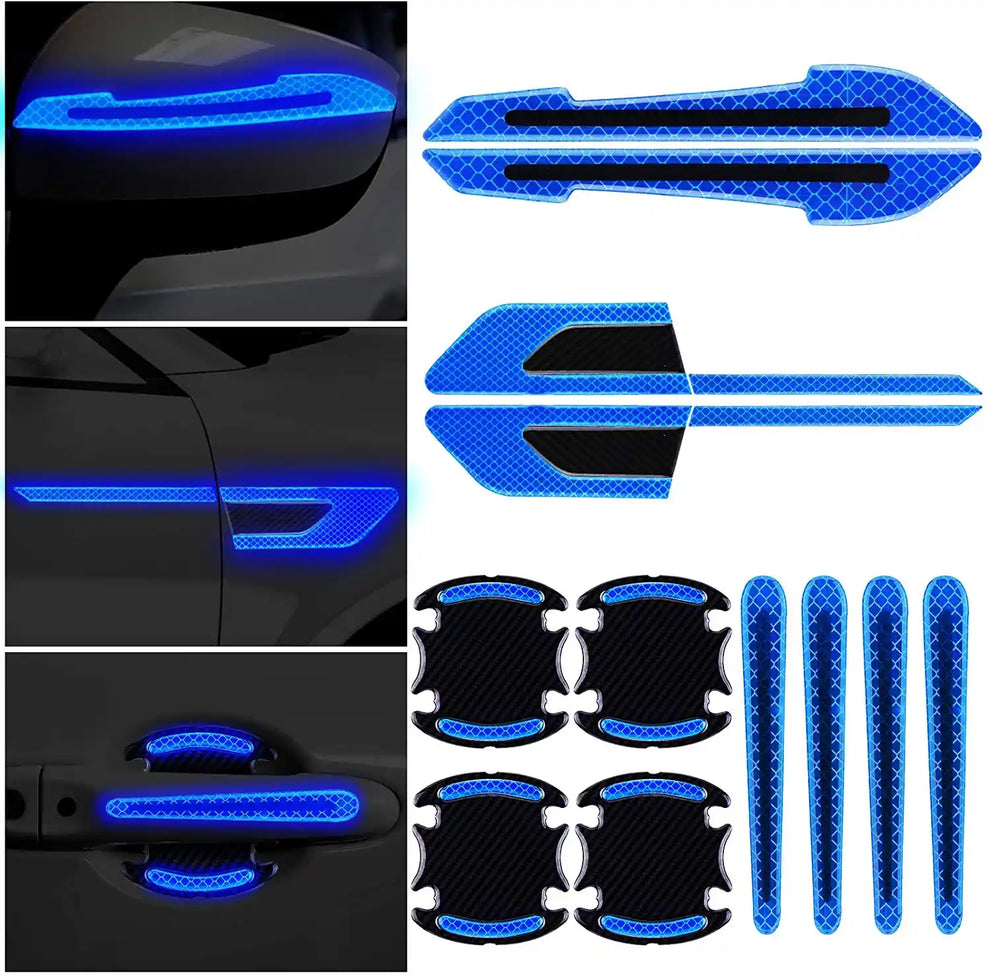 LumiAuto™ -Pack Protection 360°