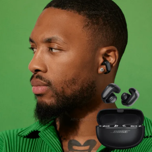 Bose Ultra Open Earbuds