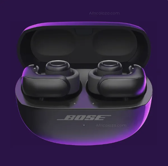 Bose Ultra Open Earbuds