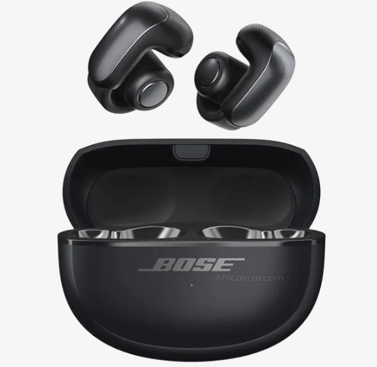 Bose Ultra Open Earbuds