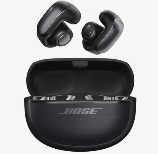 Bose Ultra Open Earbuds