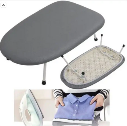 Table à Repasser Pliable