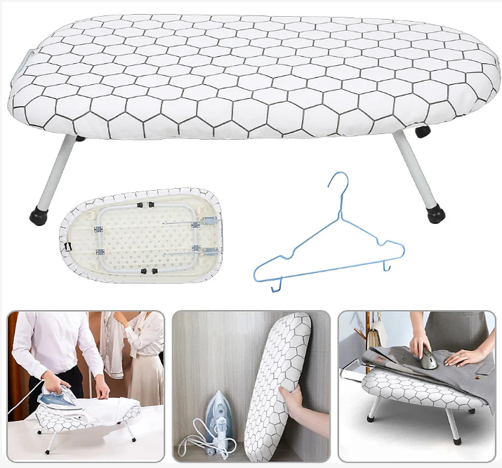 Table à Repasser Pliable