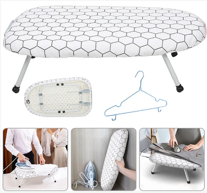 Table à Repasser Pliable