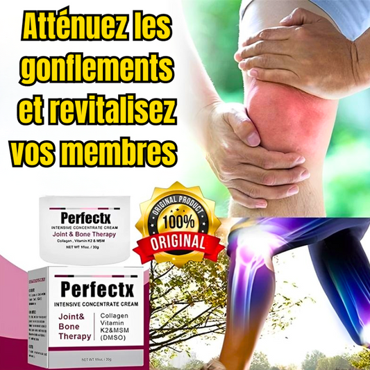 Crème Articulaire et Osseuse Perfectx 30g