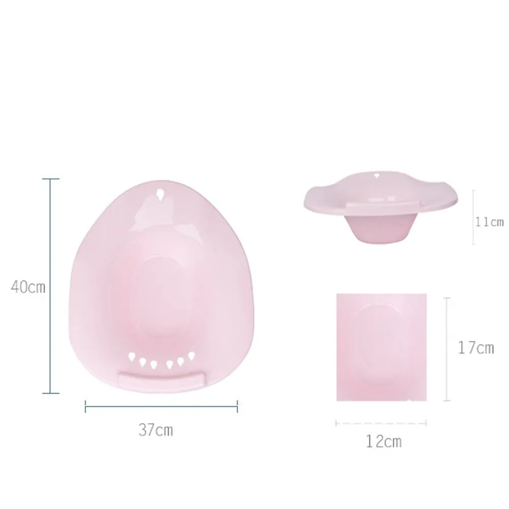 Siège pour bain intime