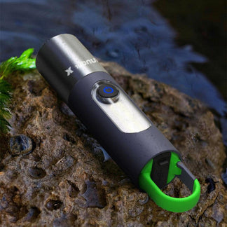 Lampe De Poche Ultra-Puissante