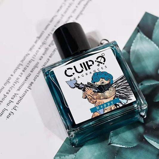 Parfum américain Cupidonic
