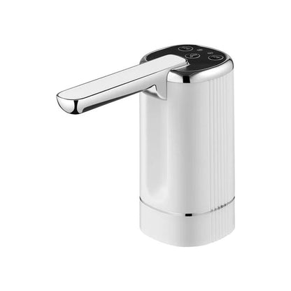 POMPE DISTRIBUTRICE D'EAU AUTOMATIQUE MULTIFONCTIONNELLE