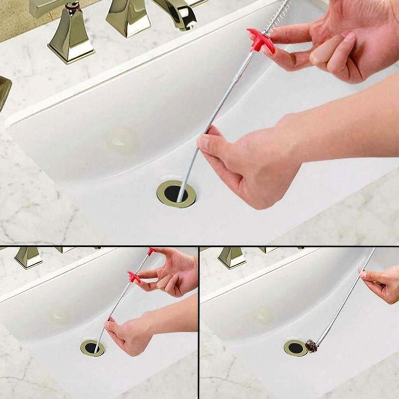 Outil de Ramassage Flexible