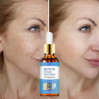 Sérum Visage Anti-Age🔥Promotion Aujourd'hui -49%🔥