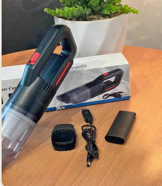 ASPIRATEUR A HAUTE PRESSION SANS FIL
