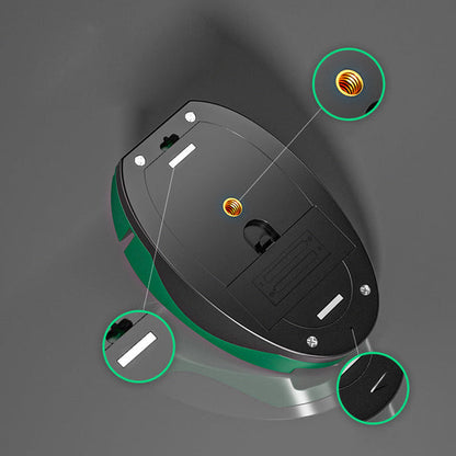 Mini laser d'angle droit