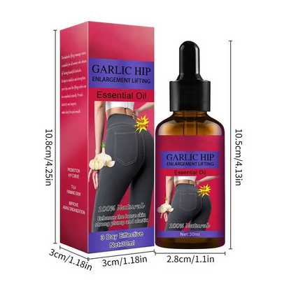 Révélez des Courbes Irrésistibles – La Crème Naturelle Qui Transforme Vos Formes en Atouts de Séduction