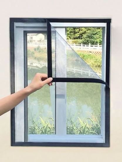 Moustiquaire Magnétique pour Porte