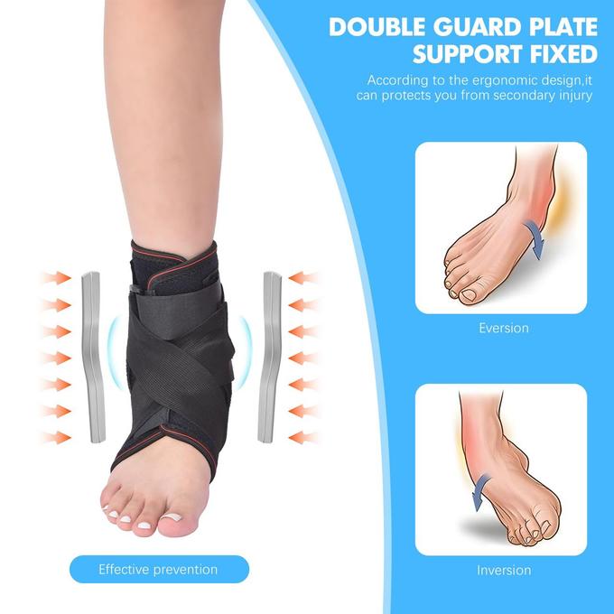 Chevillère de Maintien | Stabilité & Protection Optimales