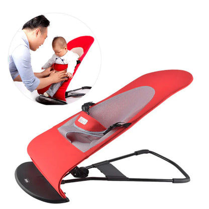 Fauteuil Inclinable Portable pour Bébé –  L'Essentiel du Confort et de la Sérénité