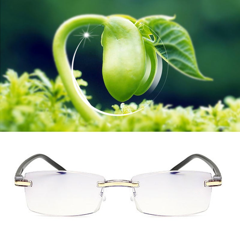 LUNETTES DE LECTURE ANTI-LUMIÈRE BLEUE