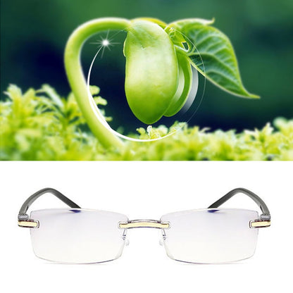 LUNETTES DE LECTURE ANTI-LUMIÈRE BLEUE