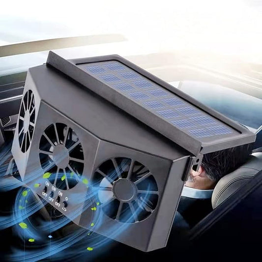SOLARMAX CLIMATISATION DES VOITURES