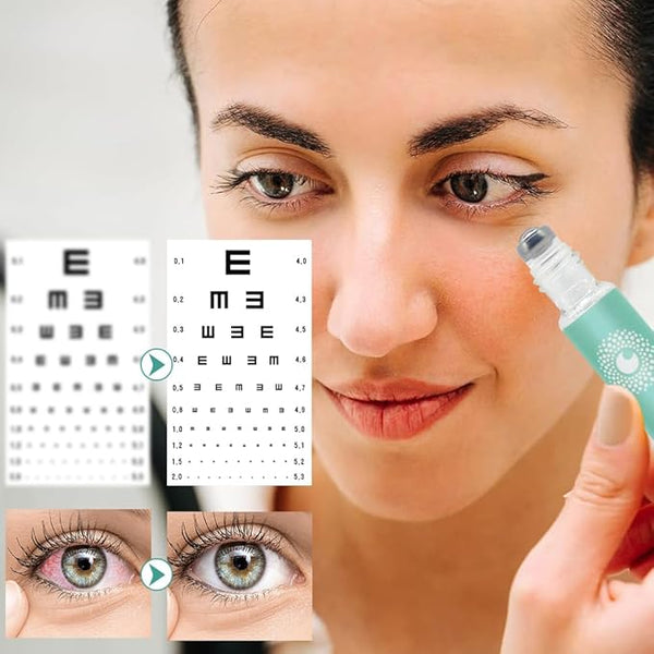 OphthlaMed™ – Le Secret d'une Vision Claire ET Recommandées par les Médecins
