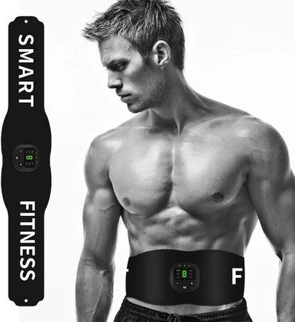 Ceinture de Tonification Abdominale Intelligente