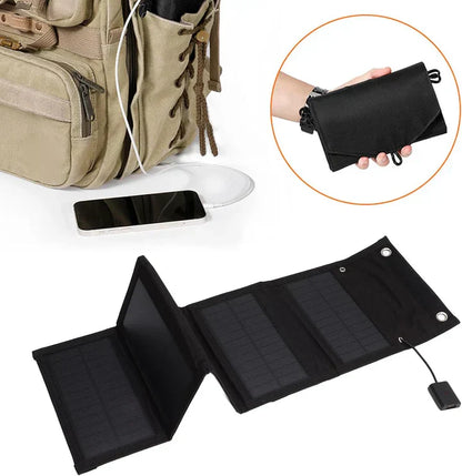 Solix™ – L’énergie du soleil, partout avec vous ! ☀️🔋