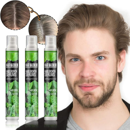 Spray aux herbes HairRebirth