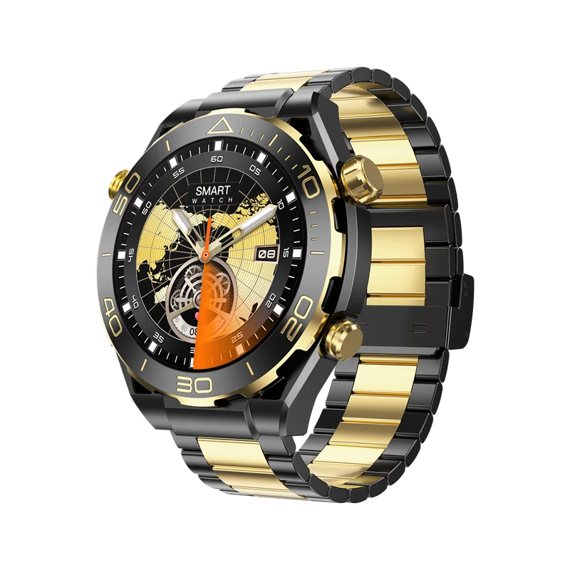 Montre intelligente édition limitée 2024