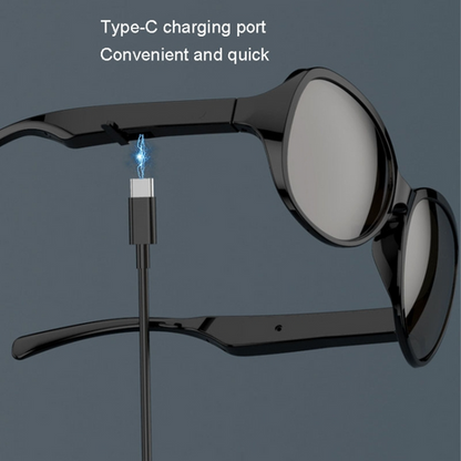 Lunettes Révolutionnaires Connectées🎧 !🔥 50% Reduction 🔥