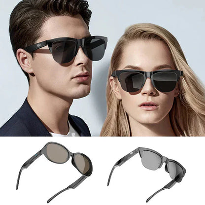 LUNETTES DE SOLEIL SMART Unisexes