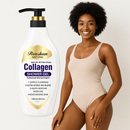 Crème revitalisante raffermissante