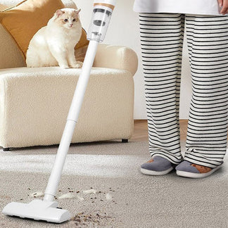 Aspirateur haute performance sans fil multifonction pour la maison et la voiture ( voiture divan moquette sol carreaux etc)