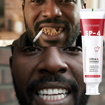 Dentifrice Blanchissant Probiotique SP4 – Sourire Blanc & Haleine Fraîche